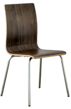 Стул металлический банкетный